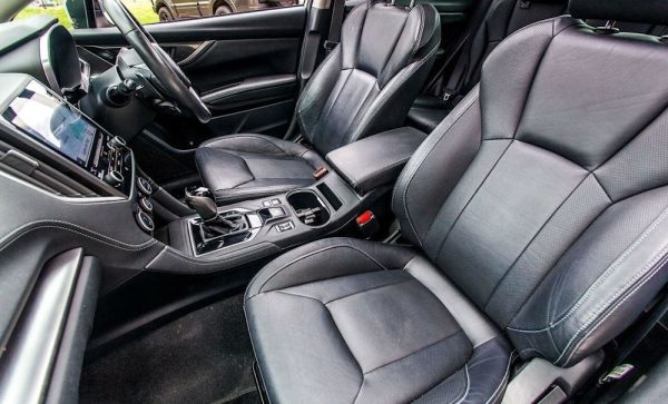 2017 Subaru Impreza 2.0 S - Image 20