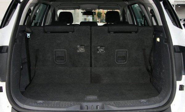 2018 FORD ** EVEREST TREND ** 3.2L TURBO DIESEL ** - Image 19