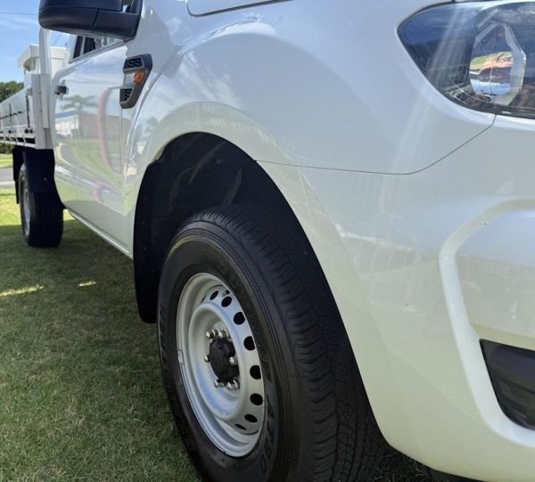2018 Ford Ranger XL 2.2 HI-Rider (4X2) - Image 11