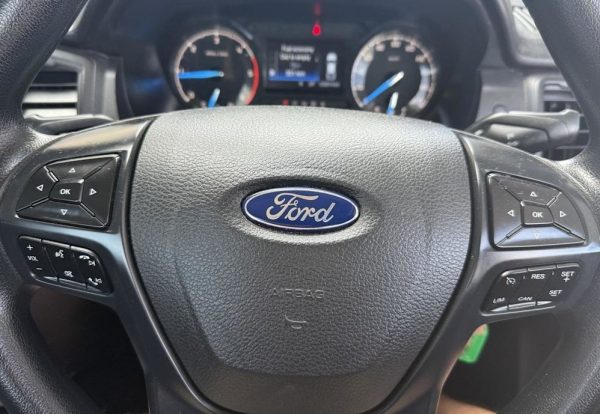 2018 Ford Ranger XL 2.2 HI-Rider (4X2) - Image 12