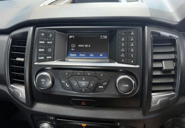 2018 Ford Ranger XL 2.2 HI-Rider (4X2) - Image 13