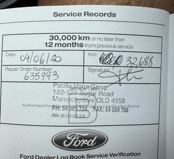 2018 Ford Ranger XL 2.2 HI-Rider (4X2) - Image 16