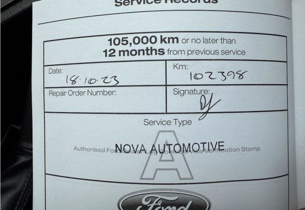 2018 Ford Ranger XL 2.2 HI-Rider (4X2) - Image 20