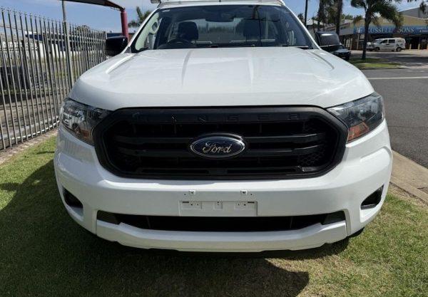2018 Ford Ranger XL 2.2 HI-Rider (4X2) - Image 3