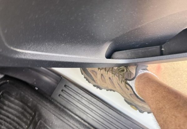 2018 Ford Ranger XL 2.2 HI-Rider (4X2) - Image 23
