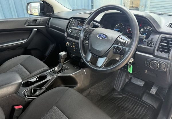 2018 Ford Ranger XL 2.2 HI-Rider (4X2) - Image 24