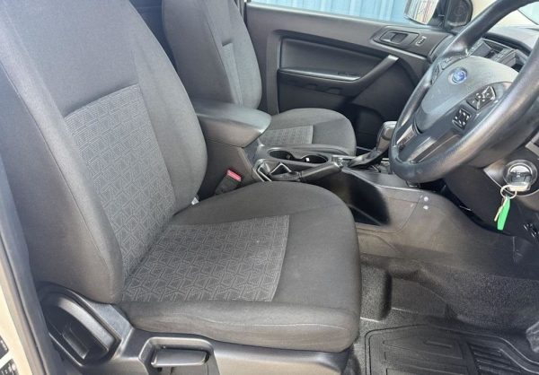 2018 Ford Ranger XL 2.2 HI-Rider (4X2) - Image 25