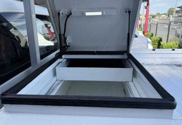 2018 Ford Ranger XL 2.2 HI-Rider (4X2) - Image 27