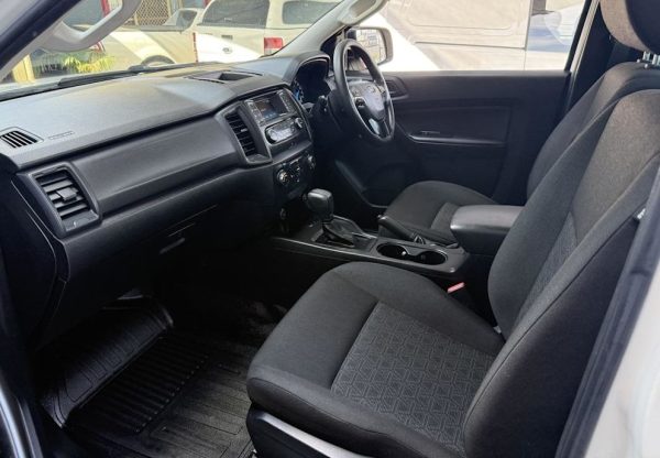 2018 Ford Ranger XL 2.2 HI-Rider (4X2) - Image 28