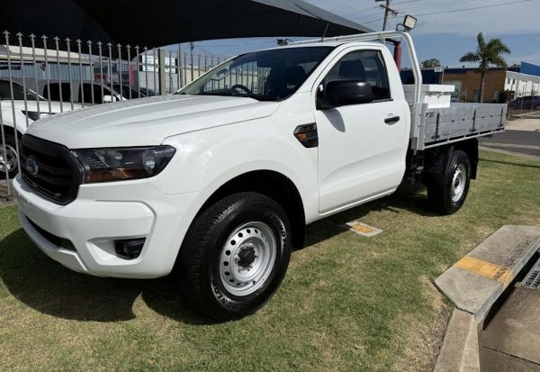 2018 Ford Ranger XL 2.2 HI-Rider (4X2) - Image 4