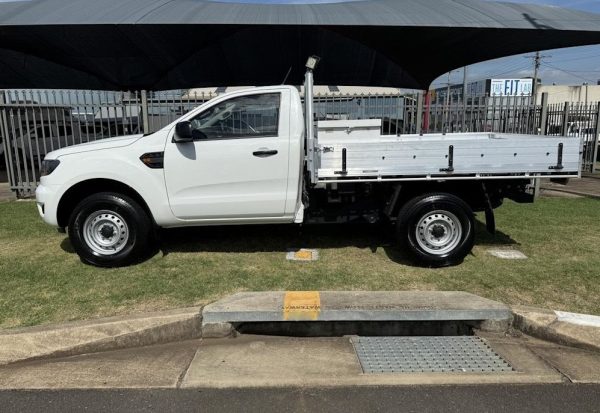 2018 Ford Ranger XL 2.2 HI-Rider (4X2) - Image 5