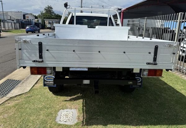 2018 Ford Ranger XL 2.2 HI-Rider (4X2) - Image 7