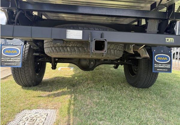 2018 Ford Ranger XL 2.2 HI-Rider (4X2) - Image 8