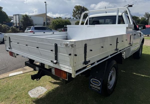 2018 Ford Ranger XL 2.2 HI-Rider (4X2) - Image 9