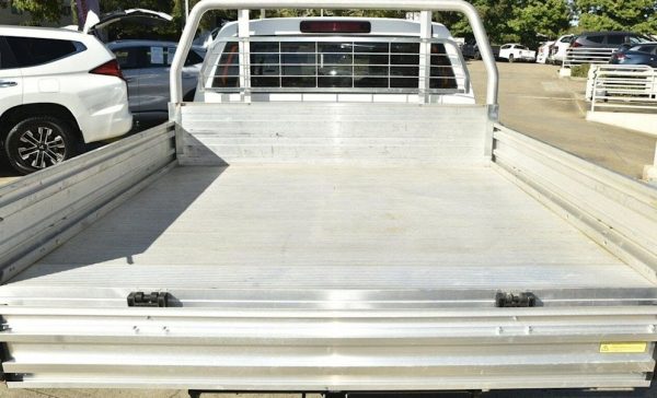 2018 Isuzu D-MAX LS-M HI-Ride (4X4) - Image 11