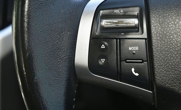 2018 Isuzu D-MAX LS-M HI-Ride (4X4) - Image 16