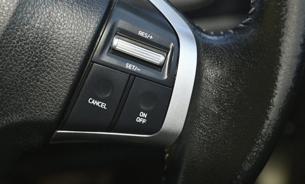 2018 Isuzu D-MAX LS-M HI-Ride (4X4) - Image 17