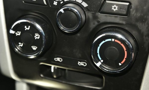 2018 Isuzu D-MAX LS-M HI-Ride (4X4) - Image 19