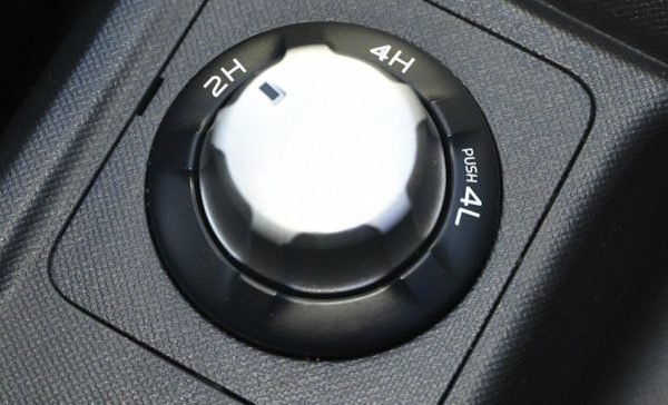 2018 Isuzu D-MAX LS-M HI-Ride (4X4) - Image 20