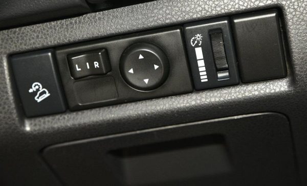 2018 Isuzu D-MAX LS-M HI-Ride (4X4) - Image 21