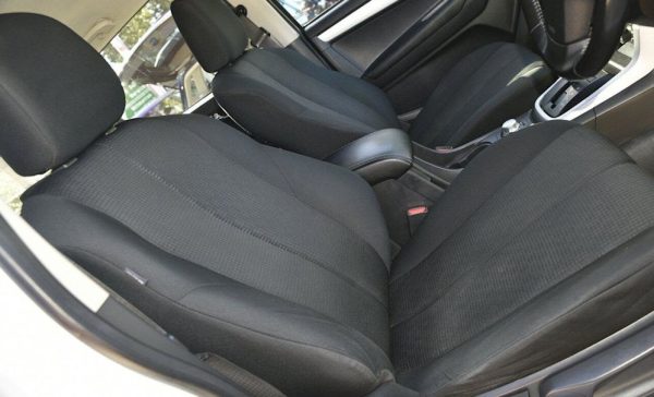 2018 Isuzu D-MAX LS-M HI-Ride (4X4) - Image 22