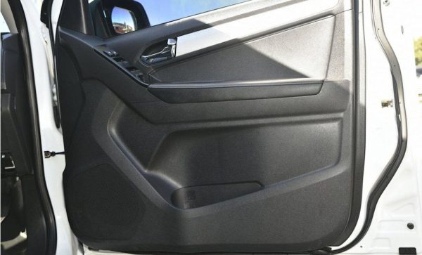 2018 Isuzu D-MAX LS-M HI-Ride (4X4) - Image 23