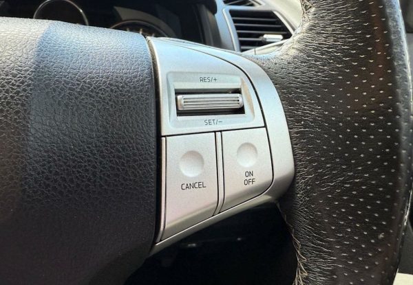 2018 Isuzu MU-X LS-T (4X4) LS-T Wagon - Image 21