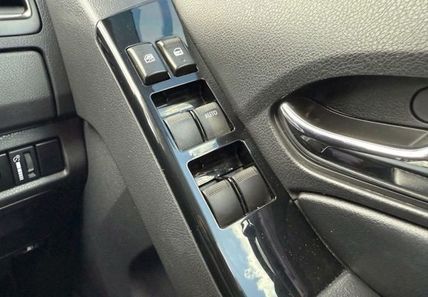 2018 Isuzu MU-X LS-T (4X4) LS-T Wagon - Image 22