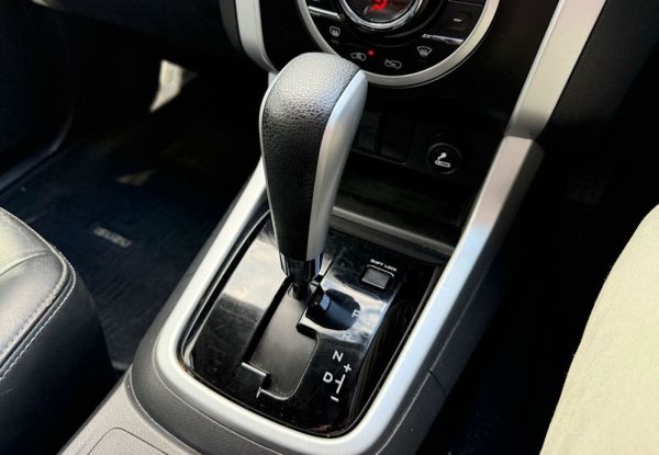 2018 Isuzu MU-X LS-T (4X4) LS-T Wagon - Image 25