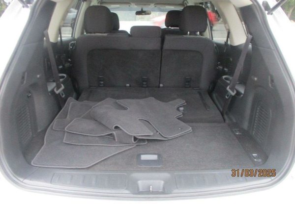2018 Nissan Pathfinder ST (4X4) R52 MY17 Series 2 - Image 11
