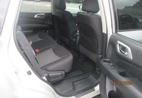 2018 Nissan Pathfinder ST (4X4) R52 MY17 Series 2 - Image 12