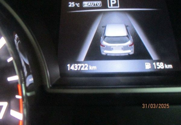 2018 Nissan Pathfinder ST (4X4) R52 MY17 Series 2 - Image 15