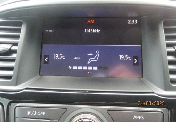 2018 Nissan Pathfinder ST (4X4) R52 MY17 Series 2 - Image 16