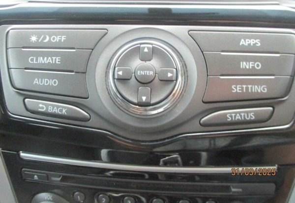 2018 Nissan Pathfinder ST (4X4) R52 MY17 Series 2 - Image 18
