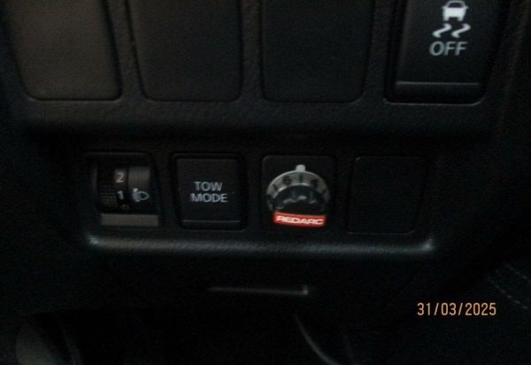 2018 Nissan Pathfinder ST (4X4) R52 MY17 Series 2 - Image 20