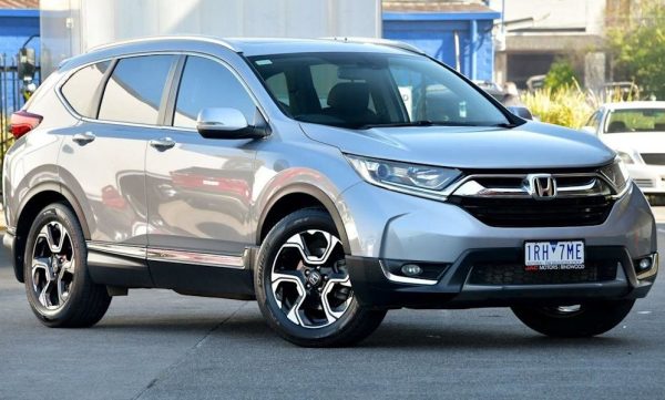 2019 Honda CR-V VTI-L7 (2WD) MY20 - Image 2
