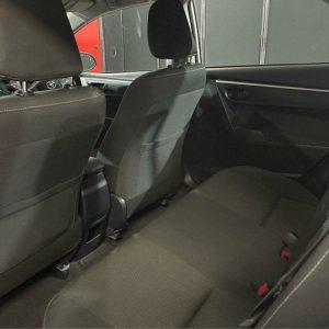 2018 Toyota Corolla Ascent - Image 11