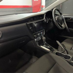 2018 Toyota Corolla Ascent - Image 12
