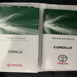 2018 Toyota Corolla Ascent - Image 13
