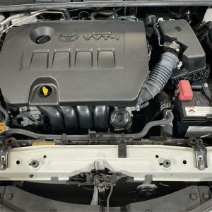 2018 Toyota Corolla Ascent - Image 14