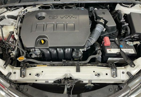 2018 Toyota Corolla Ascent - Image 14