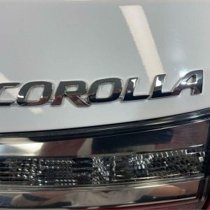 2018 Toyota Corolla Ascent - Image 16