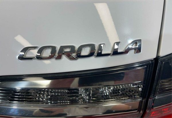 2018 Toyota Corolla Ascent - Image 16