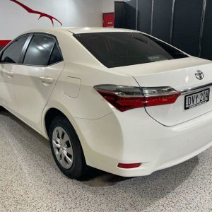 2018 Toyota Corolla Ascent - Image 6