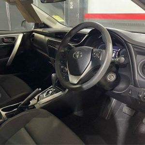 2018 Toyota Corolla Ascent - Image 10