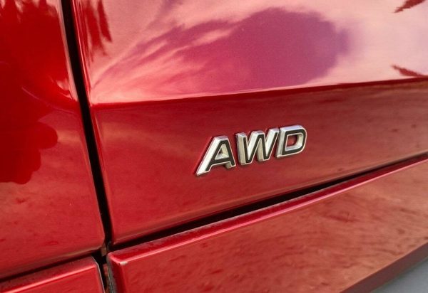 2019 Ford Endura ST-Line (awd) - Image 12