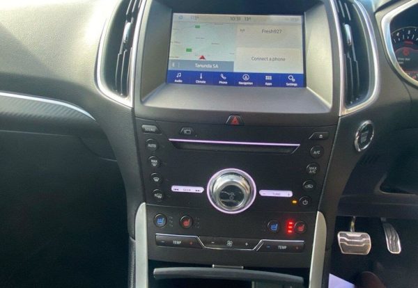 2019 Ford Endura ST-Line (awd) - Image 15