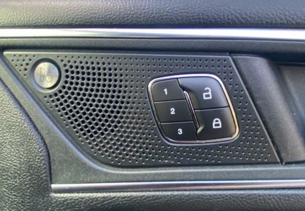 2019 Ford Endura ST-Line (awd) - Image 20