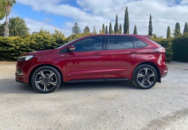 2019 Ford Endura ST-Line (awd) - Image 3