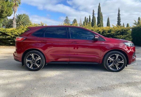 2019 Ford Endura ST-Line (awd) - Image 5